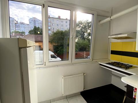 квартира за адресою Івано-Франківськ, Шухевичів вул., 47