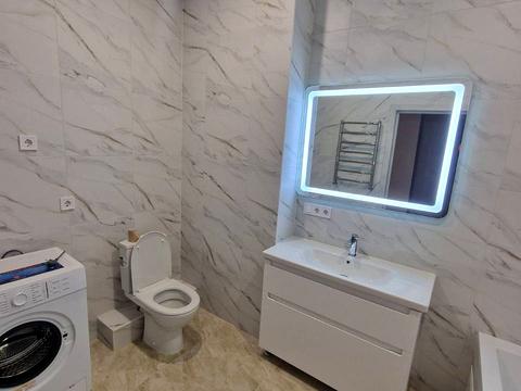 квартира за адресою Генуезька вул., 1-Е