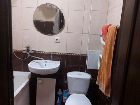 квартира по адресу Степана Бандеры ул., 40
