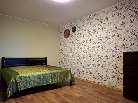 квартира по адресу Милославская ул., 16