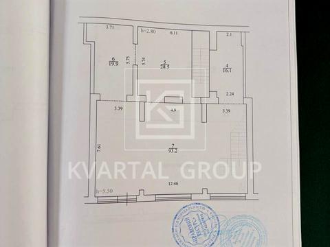 комерційна за адресою Олекси Тихого пров., 2