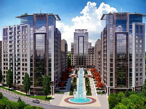 квартира за адресою Іоанна Павла II вул. (Патріса Лумумби), 6/1
