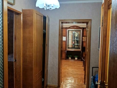 квартира за адресою Антоновича вул. (Горького), 103-А