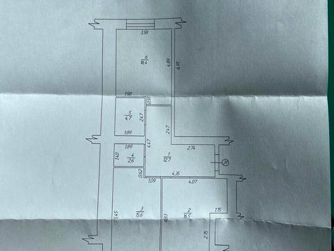 квартира за адресою Шептицького, 4