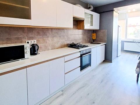 квартира за адресою Хіміків вул., 7