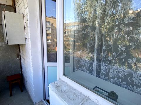 квартира за адресою Відінська вул., 23