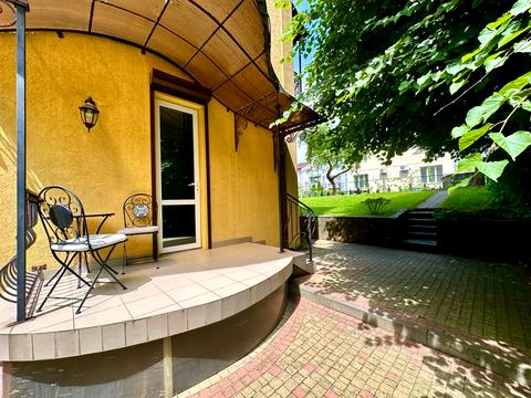 квартира за адресою Чумацька вул., 6