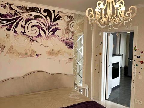 квартира за адресою Дмитрівська вул., 75
