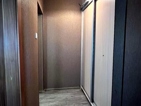 квартира по адресу Кургузова ул., 1-А к2