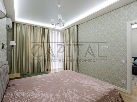 квартира по адресу Предславинская ул., 57