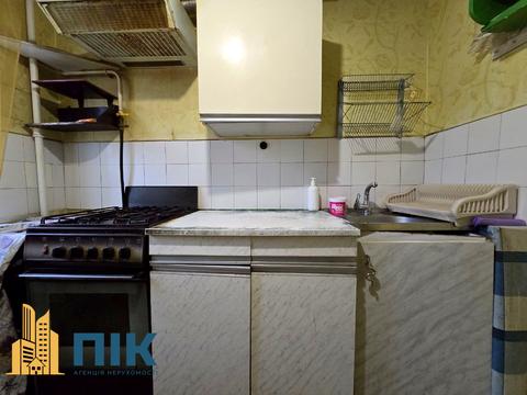 квартира за адресою Будівельників вул., 8