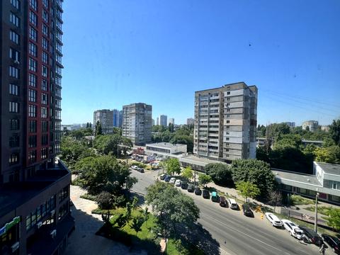 квартира за адресою Академіка Філатова вул., 2