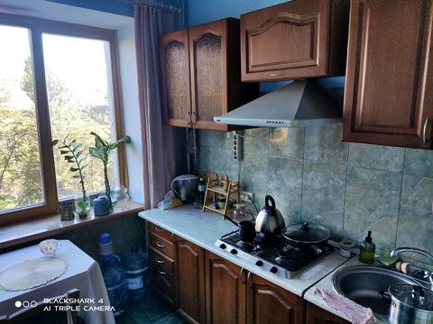квартира по адресу Мирослава Поповича ул. (Семашка), 21