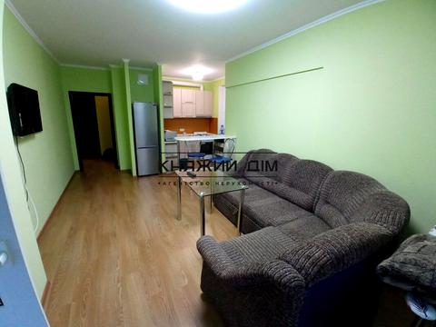 квартира за адресою Київ, Зарічна вул., 3-А