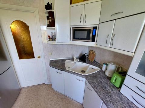квартира за адресою Миру просп., 18