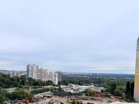 квартира по адресу Науки просп., 60