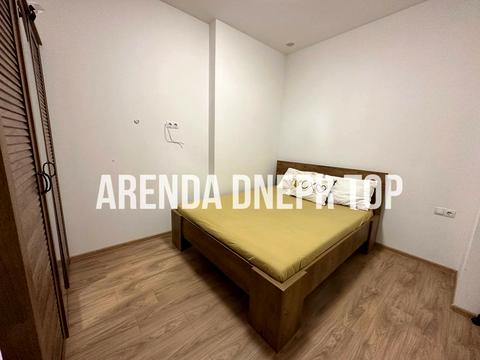 квартира за адресою Сімферопольська вул., 2-П
