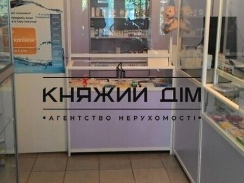 комерційна за адресою Урлівська вул., 14