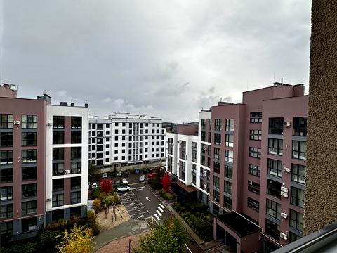 квартира по адресу Промислова ул., 1-Д