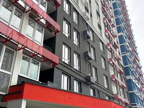 квартира по адресу Канальная ул. (Канальна), 8-Б