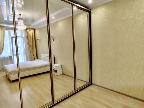 квартира по адресу Жемчужная ул., 37