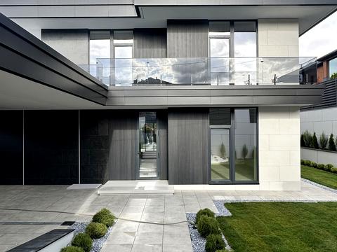 будинок за адресою с. Ходосівка, Нова Ходосівка