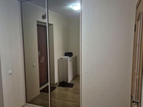 квартира по адресу Мрии ул. (Академика Туполева), 17-К