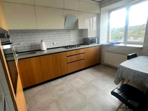 квартира за адресою Набережна Перемоги вул., 62