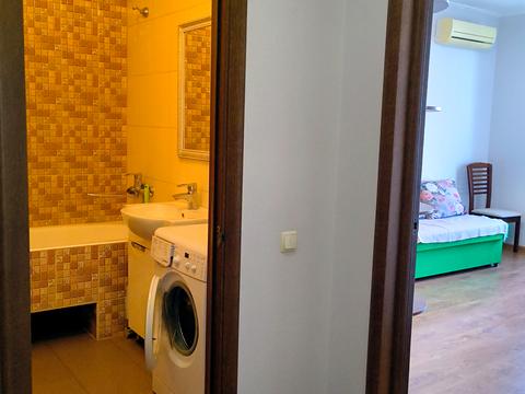 квартира за адресою Богатирська вул., 6-А