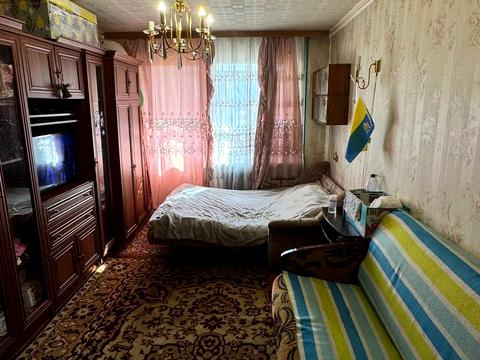 квартира по адресу Николая Руденко бульв. (Кольцова), 15-А