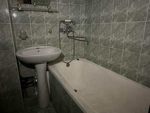 квартира по адресу Юности, 4