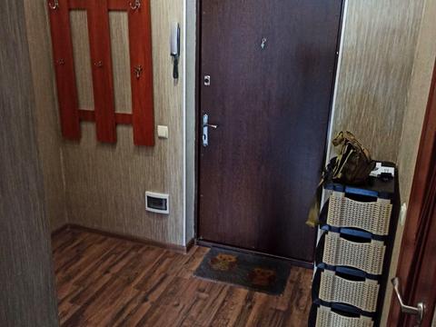 квартира по адресу Радужный массив ул., 14