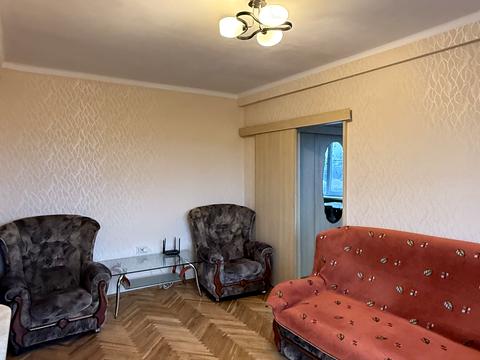 квартира по адресу Энтузиастов ул., 7