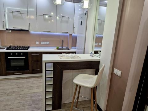 квартира за адресою Олександра Довженка вул., 23а