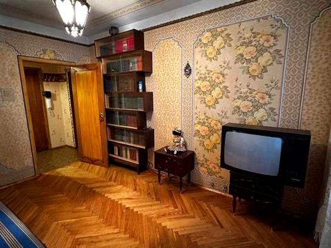квартира за адресою Пантелеймона Куліша вул. (Челябінська), 5-Б