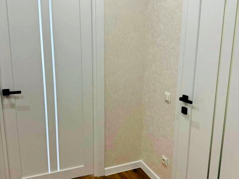 квартира по адресу Металлургов ул., 35