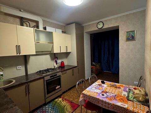 квартира за адресою Олександра Довженка вул., 59