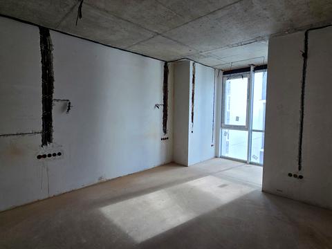 квартира за адресою Ленкавського вул., 34 к3