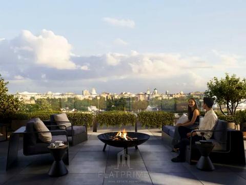 квартира за адресою Олегівська вул., 36