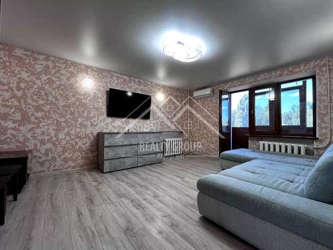 квартира за адресою Героїв АТО вул. (Димитрова), 128