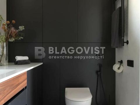 квартира за адресою Дніпровська набережна вул., 18-Б
