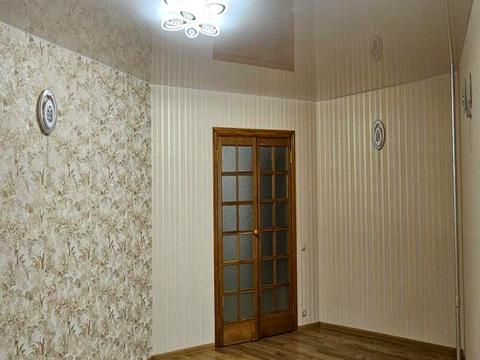 квартира по адресу Анны Ахматовой ул., 11