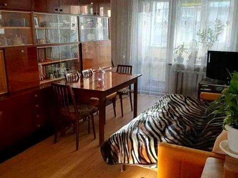 квартира по адресу Кондратюка Юрия ул., 2-А