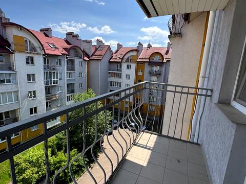 квартира по адресу Вашингтона ул. (Батальная), 4а к9