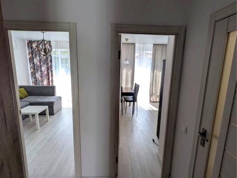 квартира за адресою Ряснянська вул., 6
