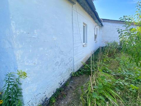 дом по адресу Гурзуфская ул., 1