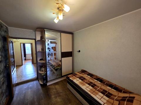 квартира за адресою Професора Отамановського вул., 27