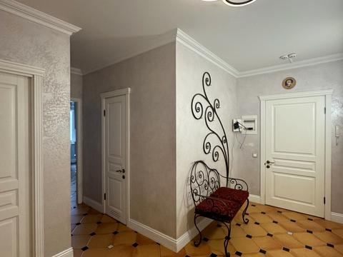 квартира по адресу Кадетский Гай ул., 6
