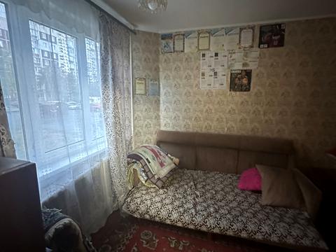 квартира по адресу Крошенская ул., 46