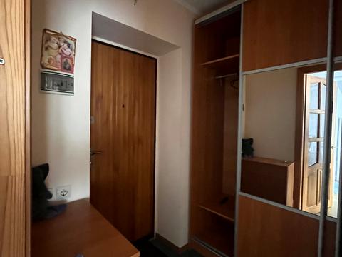 квартира по адресу Проектируемая-Троллейбусная ул., 14
